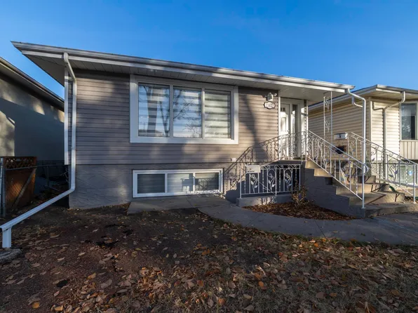 11427 90th St NW, Edmonton, AB T5B 3X8