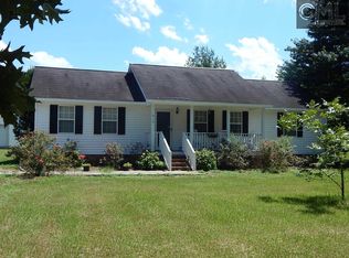 819 Hermitage Pond Rd, Camden, SC 29020