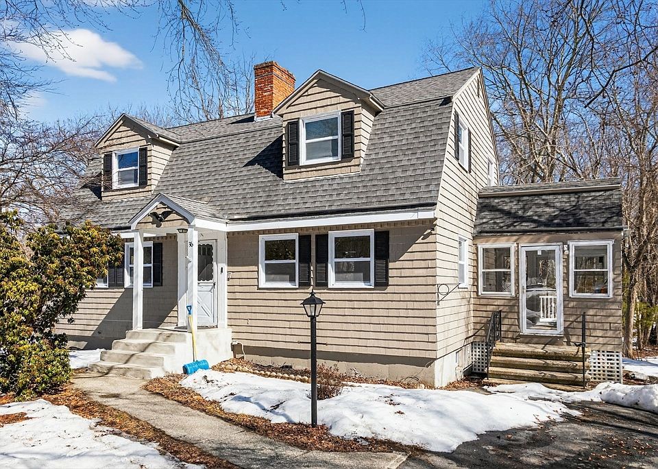 1st image of 36 Allen Rd