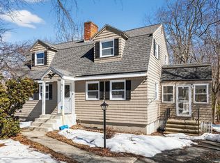 36 Allen Rd, Billerica, MA 01821
