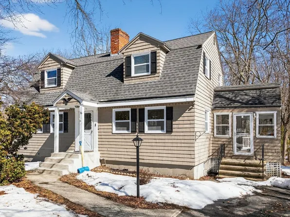 36 Allen Rd, Billerica, MA 01821
