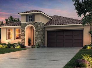 1552 Manzanita Way, Los Banos, CA