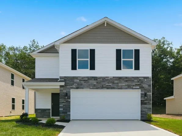 1711 Granger Ln, Bluffton, IN 46714