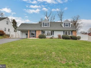 173 Hancock Rd, Warminster, PA 18974