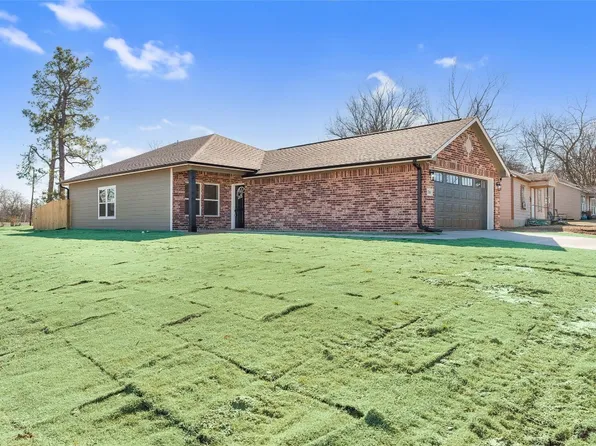 700 Carter St, Sulphur Springs, TX 75482