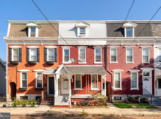 437 Walnut St, Pottstown, PA 19464