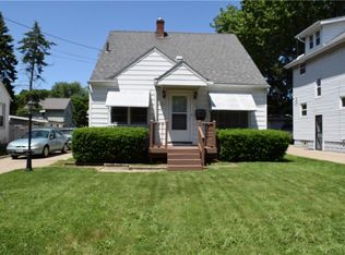 949 Indian Trl, Akron, OH 44314