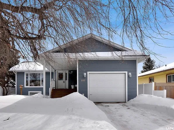107 3rd STREET S, Wakaw, SK S0K 4P0