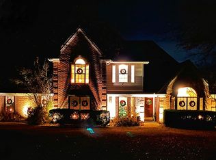 160 Caitlin Dr, Oakland, TN 38060