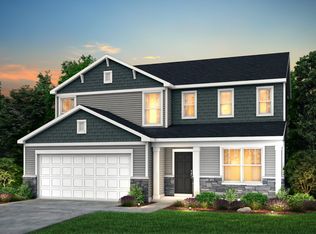 Crisfield Plan, Aster Mill, Rogers, MN 55374