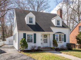 1703 Asylum Ave, West Hartford, CT 06117