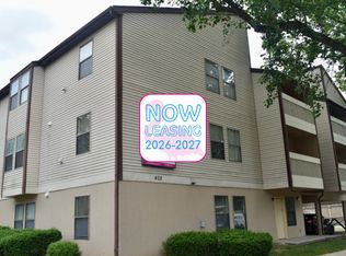 402 S Fifth, Champaign, IL 61820