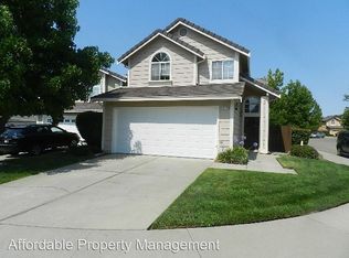 3150 Half Dome Dr, Pleasanton, CA 94566