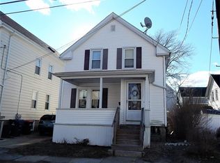 63 Newton St, New Bedford, MA 02740