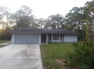 6195 N Biscayne Dr, North Port, FL 34291