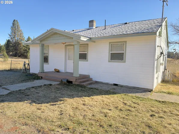 66666 Moses Creek Ln, Elgin, OR 97827