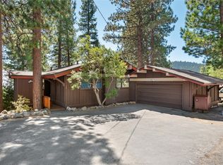 529 Silvertip Dr, Incline Village, NV 89451