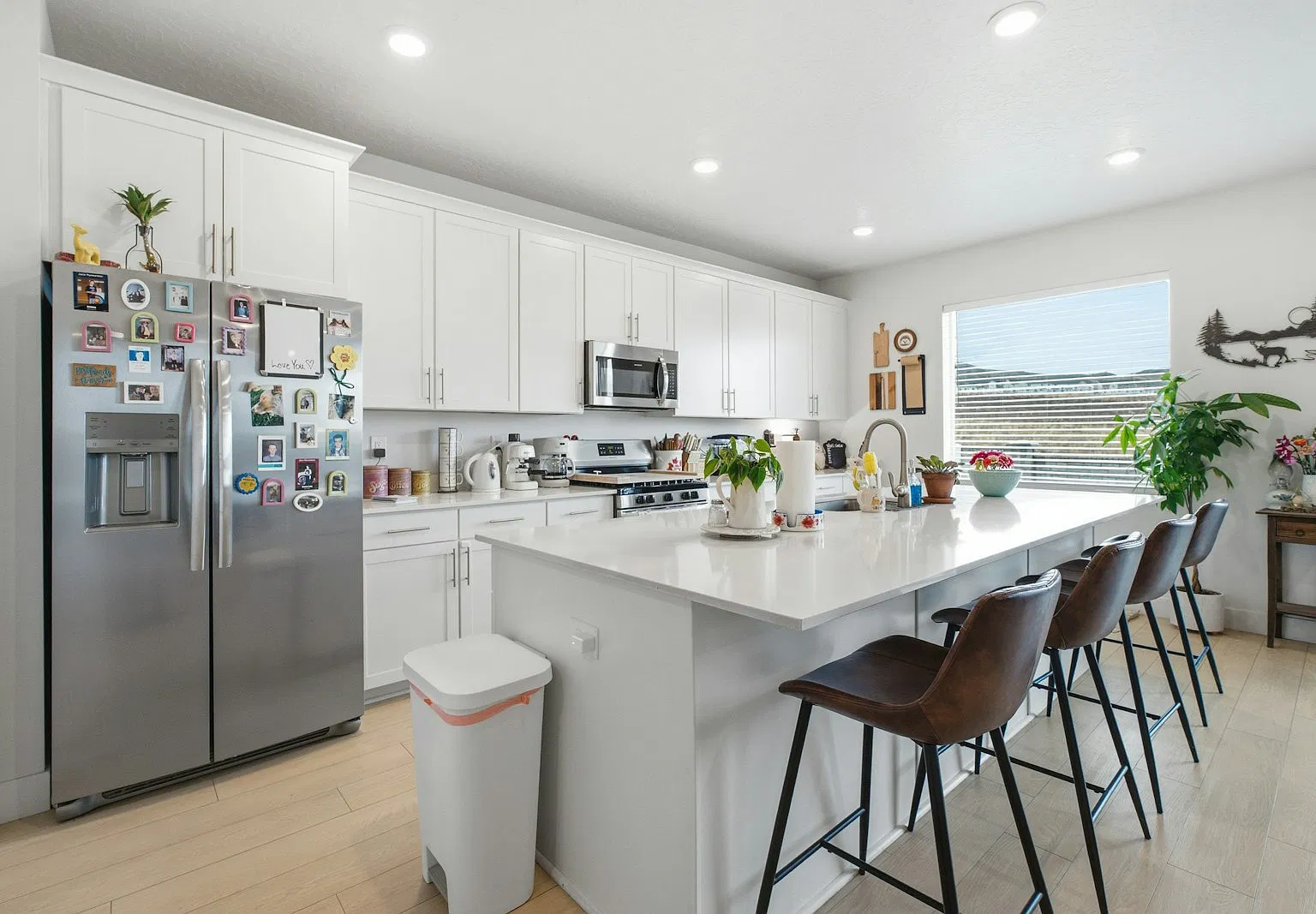 414 West Snowberry Drive — Photo 4