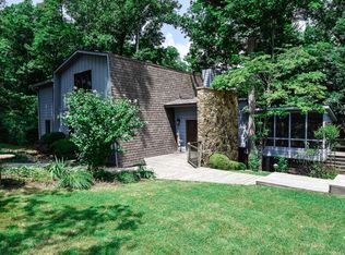 6841 E Trailway Dr, Bloomington, IN 47408