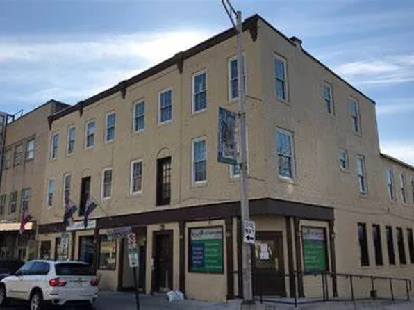 714 N 3rd St APT 2, Harrisburg, PA 17102