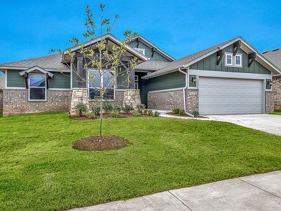 Oakland Mountain Cottage - Elevation A