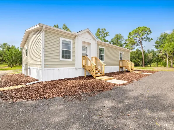 15174 Langworthy Dr, Brooksville, FL 34613