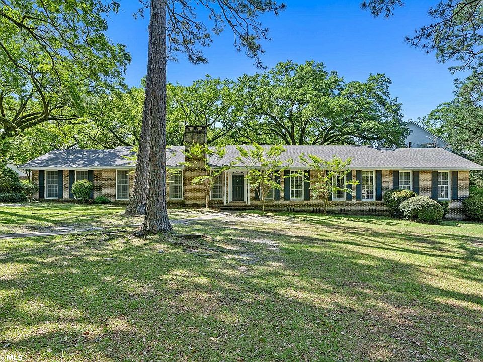 1 Kingsway, Mobile, AL 36608 Zillow