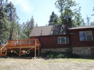 41470 Acorn Rd, Auberry, CA 93602
