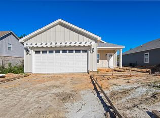 233 S Mary Ella Ave, Panama City, FL 32404