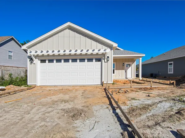 233 S Mary Ella Ave, Panama City, FL 32404