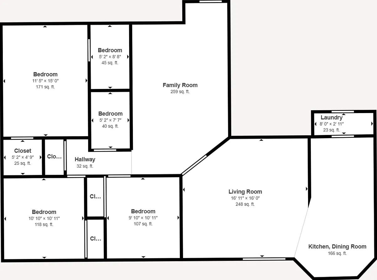 3Bed/2Bath Home at Union Hills/32nd St! Ready for Immediate Move-In! — Photo 2