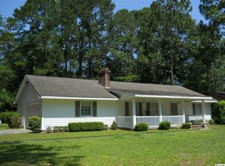 103 Wofford Cir, Conway, SC 29526