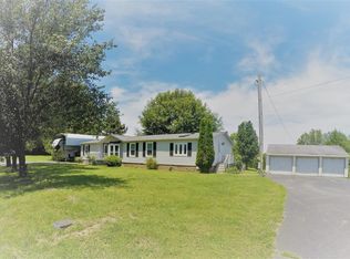 5887 Green Rd, Springfield, TN 37172