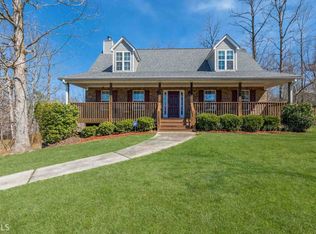 20 Kristen Pl, Covington, GA 30016