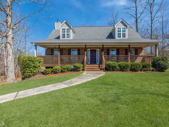 20 Kristen Pl, Covington, GA 30016