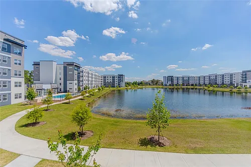 5579 Millenia Park Blvd Photo 1