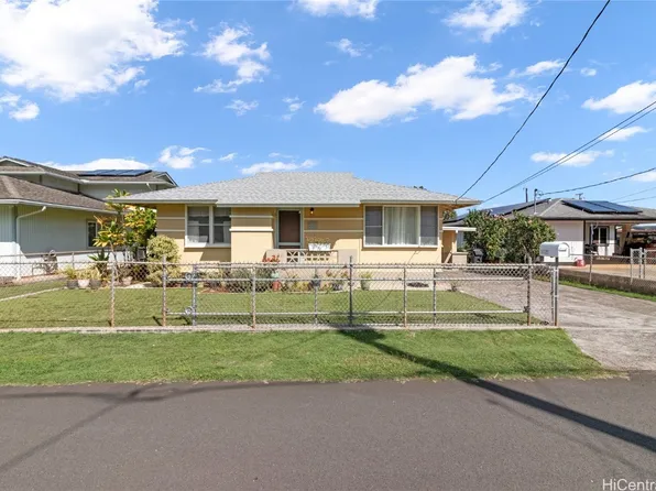 45-97 Waiape Pl, Kaneohe, HI 96744