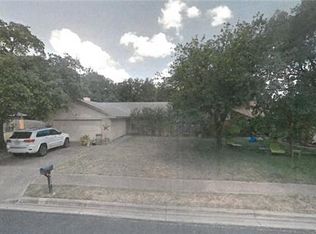 5626 Wagon Train Rd, Austin, TX 78749