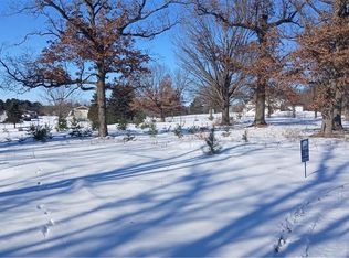 LOT 11 25 25 1/4 St, Chetek, WI 54728