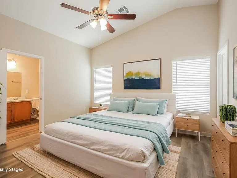 4929 Whispering Spring Ave — Photo 9