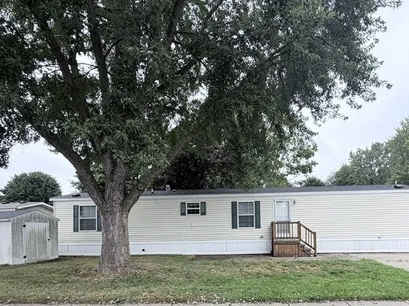 7305 103rd St, Flushing, MI 48433