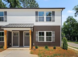 518 W Rankin Ave #B, Gastonia, NC 28052