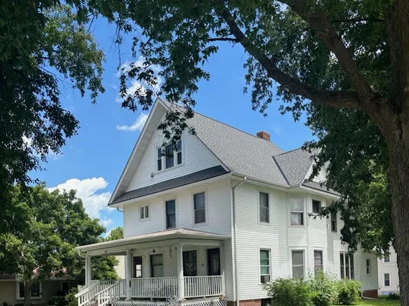 1712 8th St #2, Harlan, IA 51537