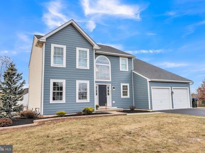 900 Ruby Cir, Gilbertsville, PA, 19525