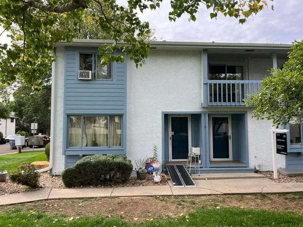 2133 Meadow Ct, Longmont, CO 80501
