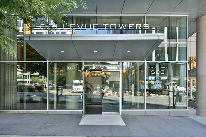 500 106th Ave NE #1415 — Photo 1