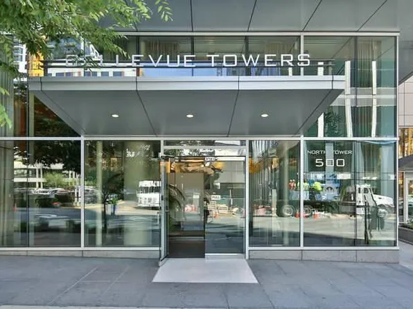 500 106th Ave NE Unit 1415, Bellevue, WA 98004