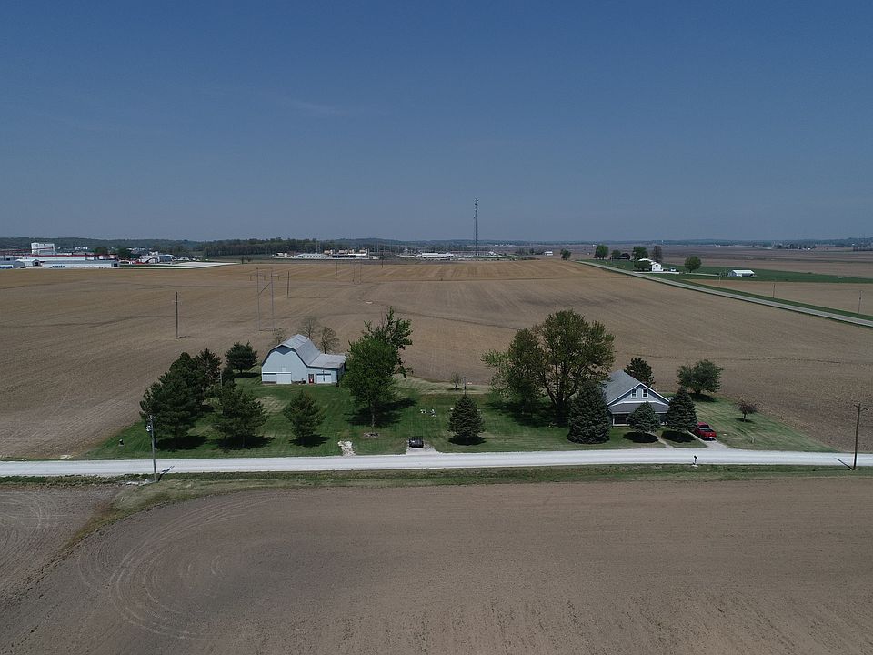 3820 W 250 N, Switz City, IN 47465 Zillow