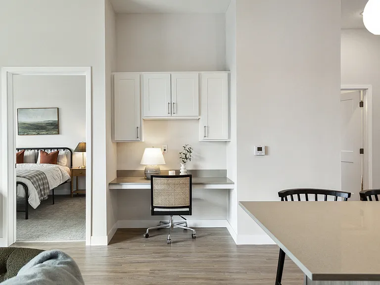 Wicklowe Apartments — Photo 44