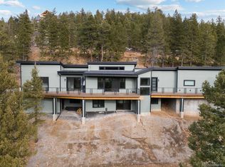 7231 Timber Trail Rd, Evergreen, CO 80439